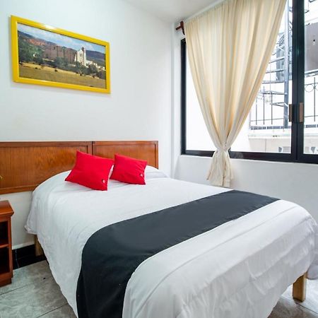 Posada Jois Santa Cruz Huatulco Zewnętrze zdjęcie