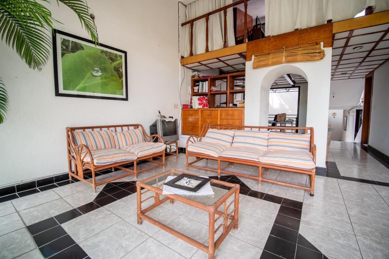Posada Jois Santa Cruz Huatulco Zewnętrze zdjęcie