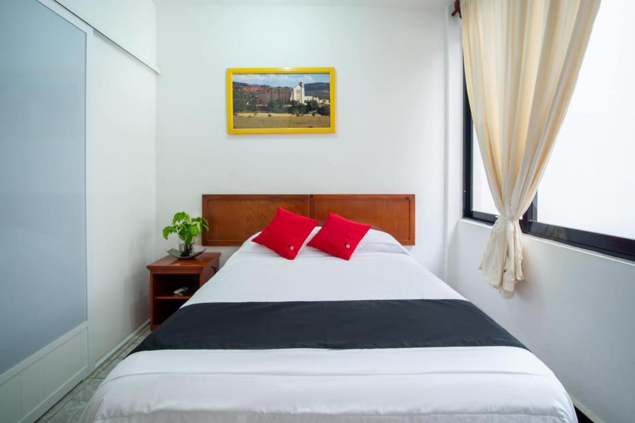 Posada Jois Santa Cruz Huatulco Zewnętrze zdjęcie