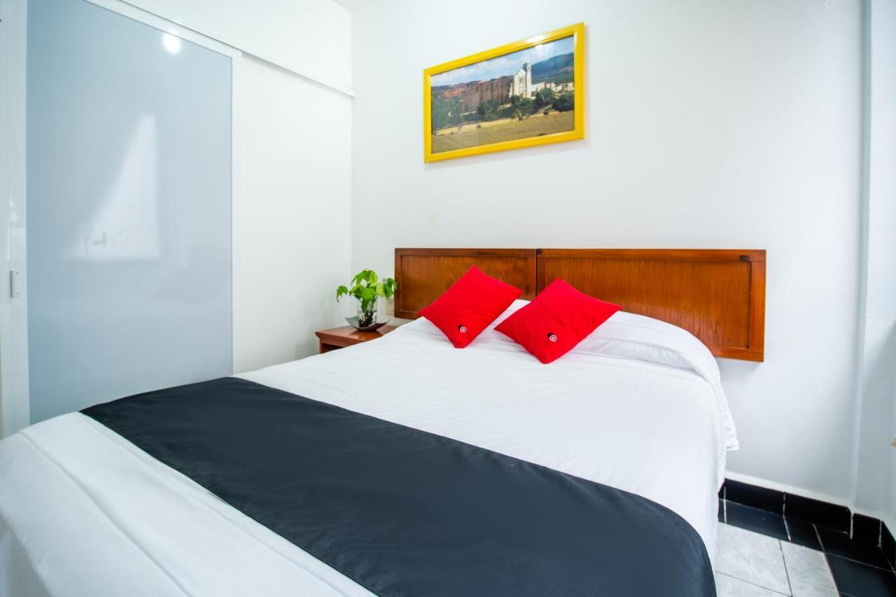 Posada Jois Santa Cruz Huatulco Zewnętrze zdjęcie