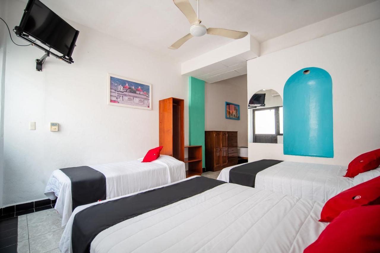 Posada Jois Santa Cruz Huatulco Zewnętrze zdjęcie