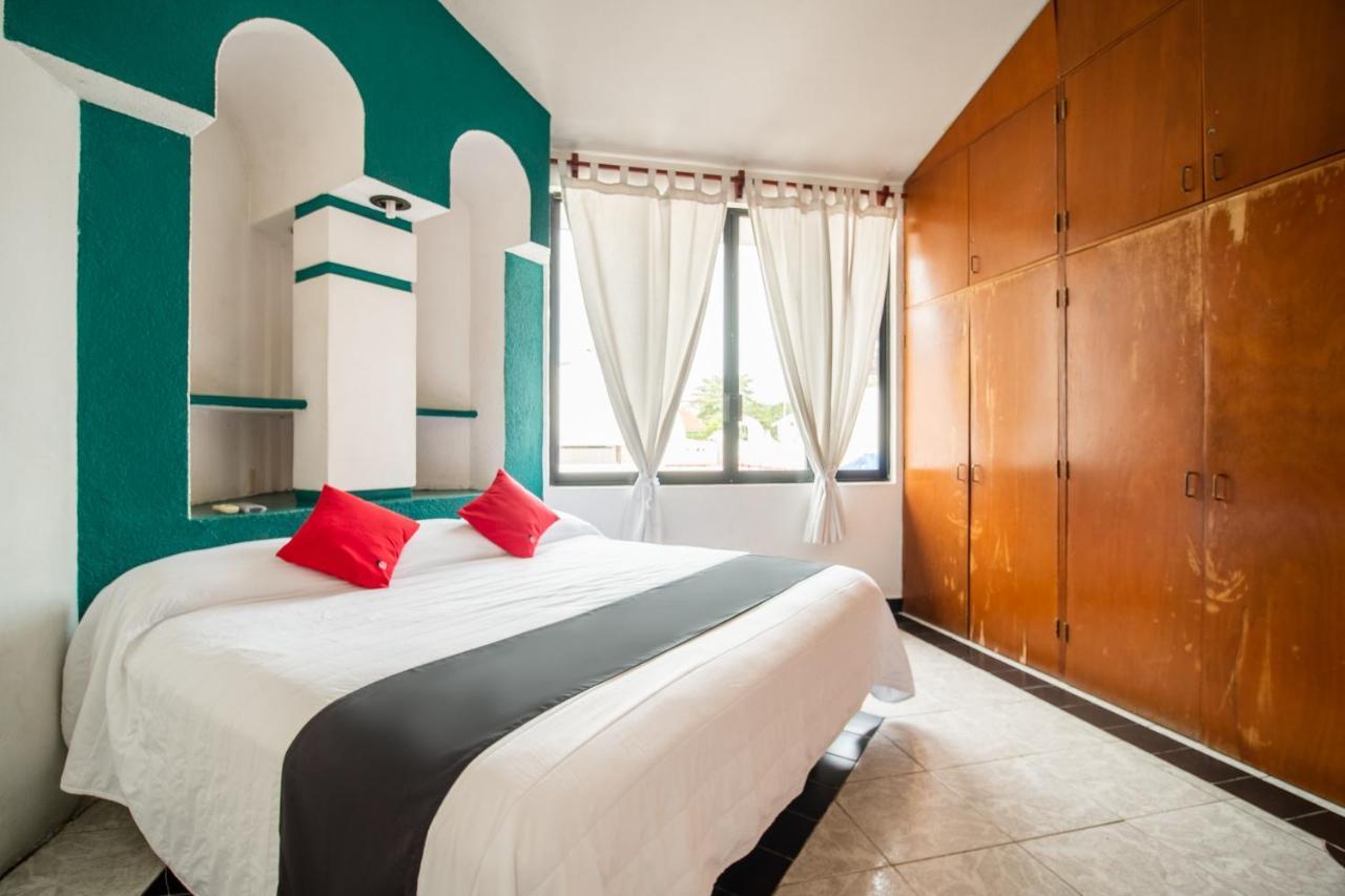 Posada Jois Santa Cruz Huatulco Zewnętrze zdjęcie
