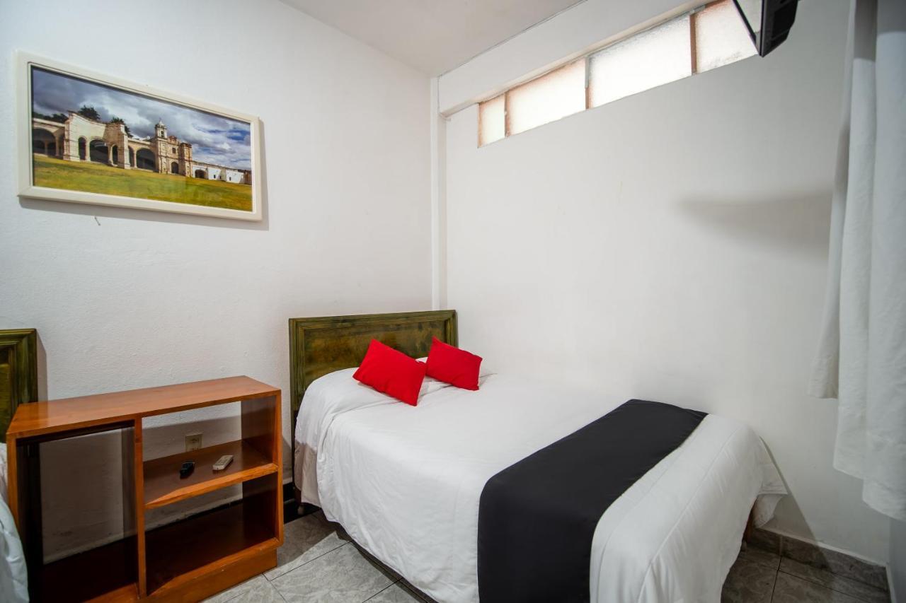 Posada Jois Santa Cruz Huatulco Zewnętrze zdjęcie
