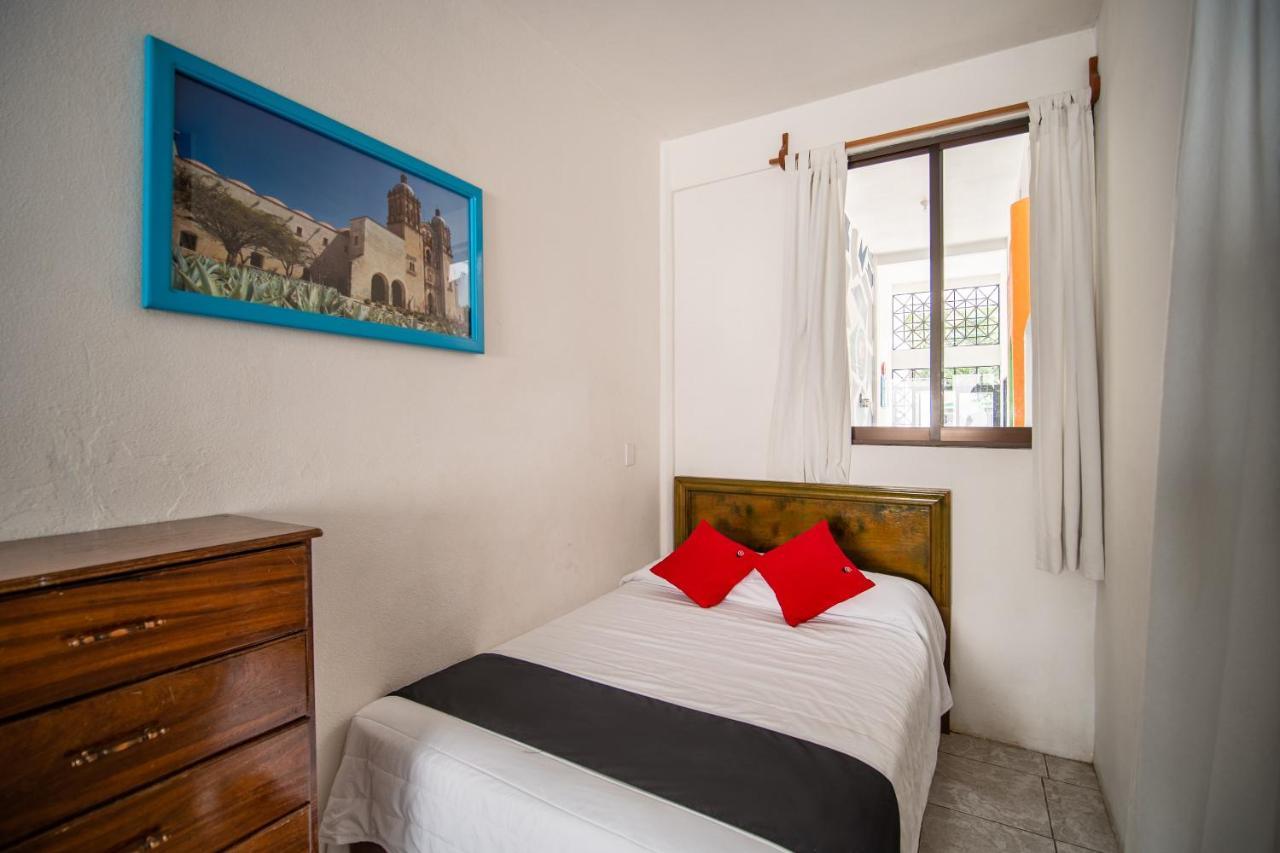 Posada Jois Santa Cruz Huatulco Zewnętrze zdjęcie