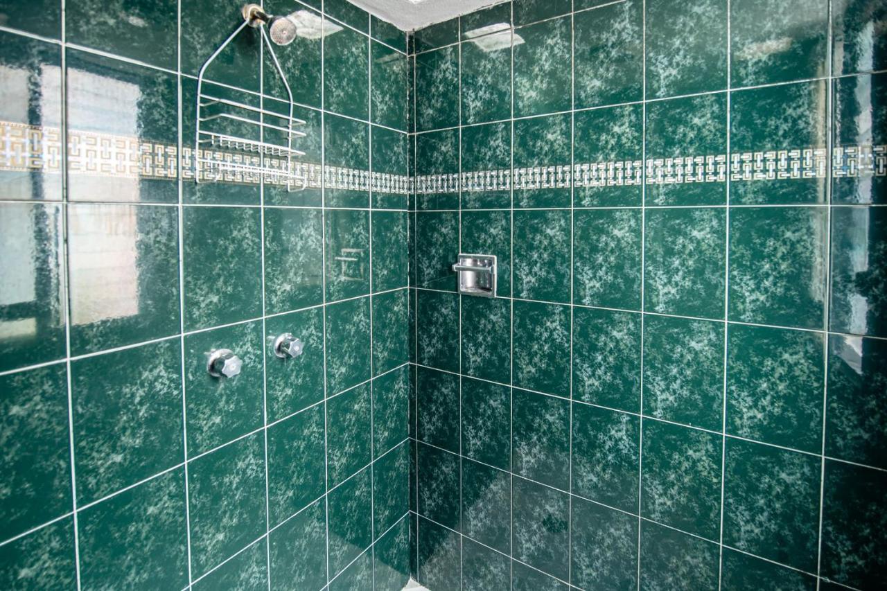 Posada Jois Santa Cruz Huatulco Zewnętrze zdjęcie
