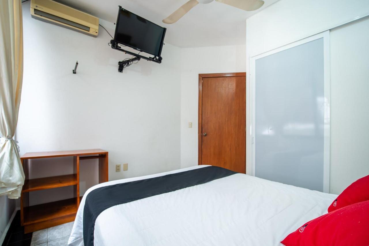 Posada Jois Santa Cruz Huatulco Zewnętrze zdjęcie